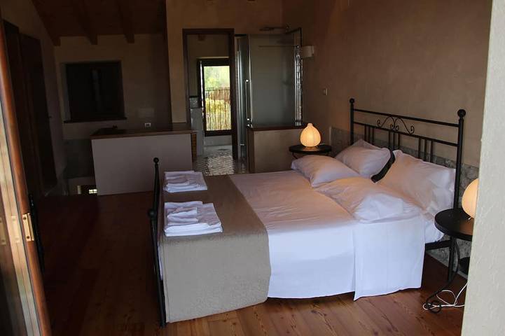 Ferienhaus für 10 Personen, mit Balkon und Garten in Gardasee-Lombardei - 3