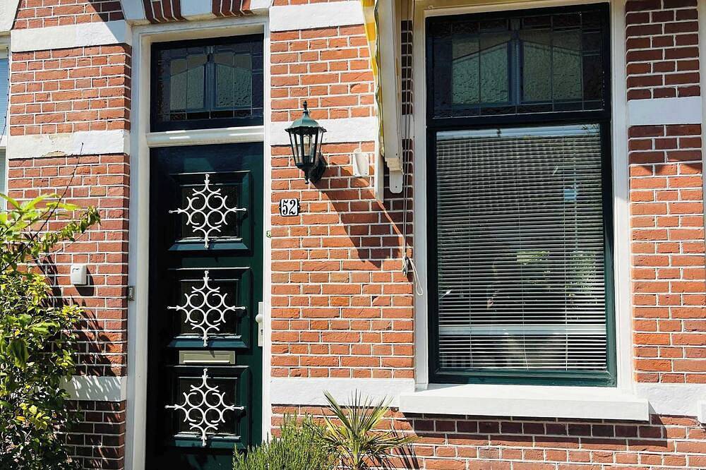 House 'n Cheese - Alkmaar in Nederlandse Noordzeekust