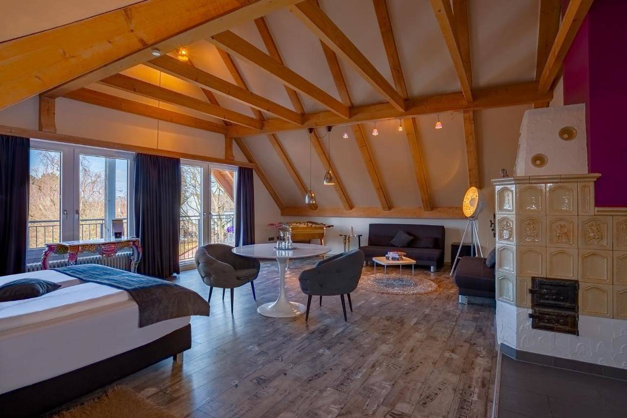 Arthotel Ana Style Augsburg in Augsburg, Bayerisch Schwaben