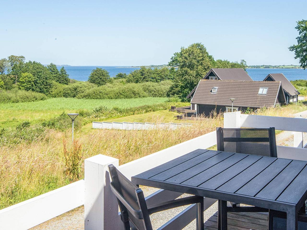 4 Personen Ferienhaus in Aabenraa in Løjt, Apenrade