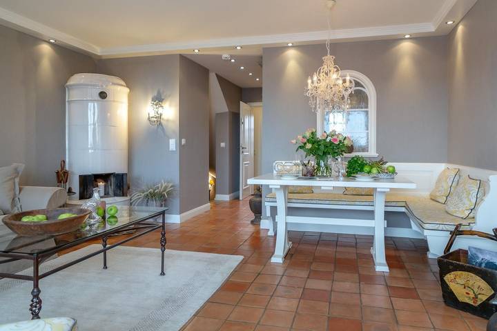 Ganze Ferienwohnung, Luxus Sönshörn 20 in Munkmarsch, Sylt (Gemeinde)