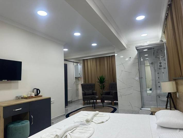 Appart’hôtel pour 3 personnes