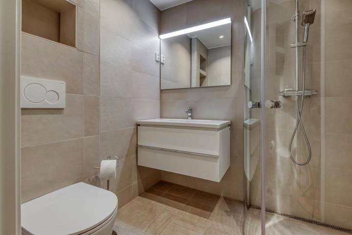 Location de vacances pour 4 personnes, avec terrasse dans Trondheim - 3