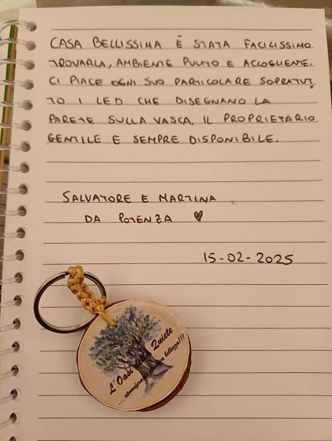 Ferienwohnung für 4 Personen, mit Whirlpool in Fasano - 2