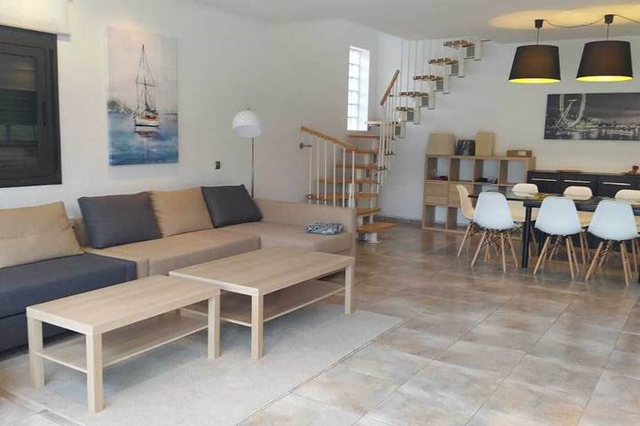 Casa de vacaciones para 14 personas, Se admiten mascotas - 1
