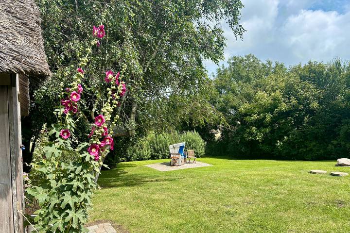 Ferienhaus für 5 Personen, mit Garten in Fahretoft - 4