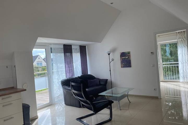 Vakantiewoning voor 2 personen, met huisdier in Ratingen