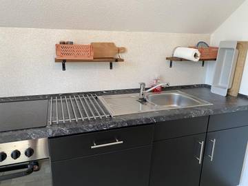 Ferienwohnung für 3 Personen in Großheide, Nordseeküste, Bild 4