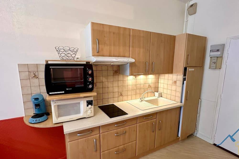 Appartement de vacances