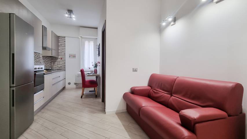 Ganze Wohnung, Italianway Easy in Mailand, Mailand Provinz
