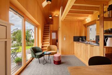 Bauernhof für 5 Personen in Schwaben, Baden-Württemberg, Bild 2