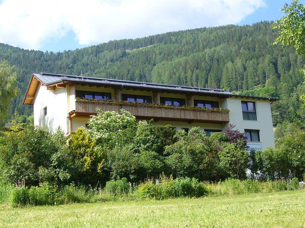 Familienzimmer Klassik in Bad Kleinkirchheim, Nockberge