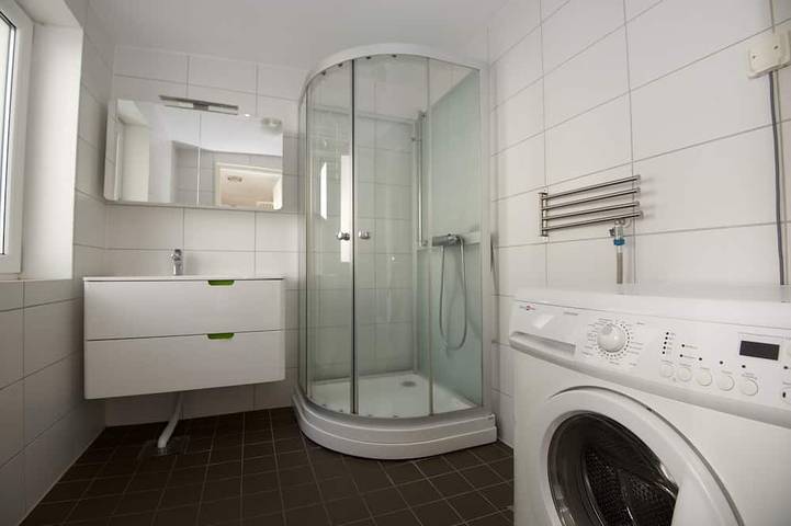 Ferienwohnung für 5 Personen, mit Garten und Terrasse in Karlskrona - 4