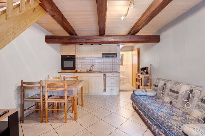 Cottage 'Gîte Liesele' with Shared Terrace, Shared Garden and Wi-Fi in CP de Minversheim, Bossendorf (Alsace)