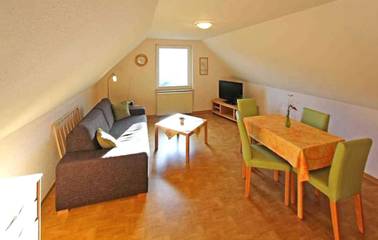 Ferienhaus für 2 Personen in Waren (Müritz), Müritz, Bild 4