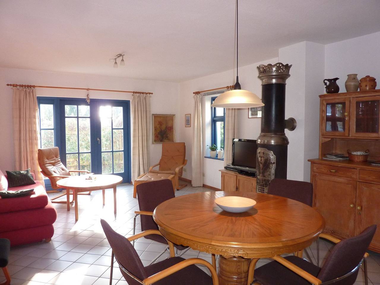 Fh Junge Haus 2 - Fh Junge Haus 2 in Ostseebad Rerik, Rerik