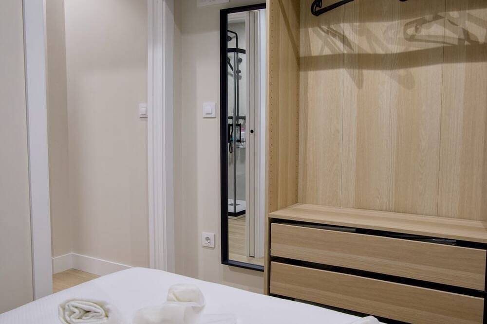 Apartamento entero, Aqua Celenis Lugar especial para descansar no te conformes con menos, Visitanos in Caldas de Reyes, Provincia de Pontevedra