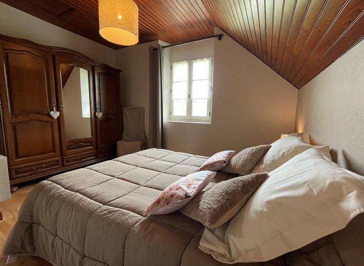Location gîte pour 6 personnes