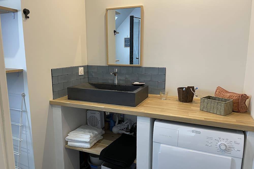 Appartement entier, Vue Mer Exceptionnelle – T3 de Charme classé 3 Épis (Gîtes de France) in Douarnenez, Région de Quimper