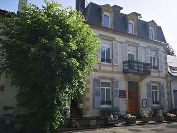Cottage pour 2 personnes, animaux acceptés à La Bourboule