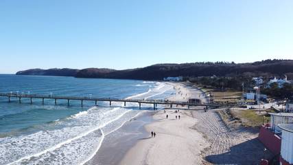Vakantiehuis voor 5 Personen in Prora, Binz, Afbeelding 1