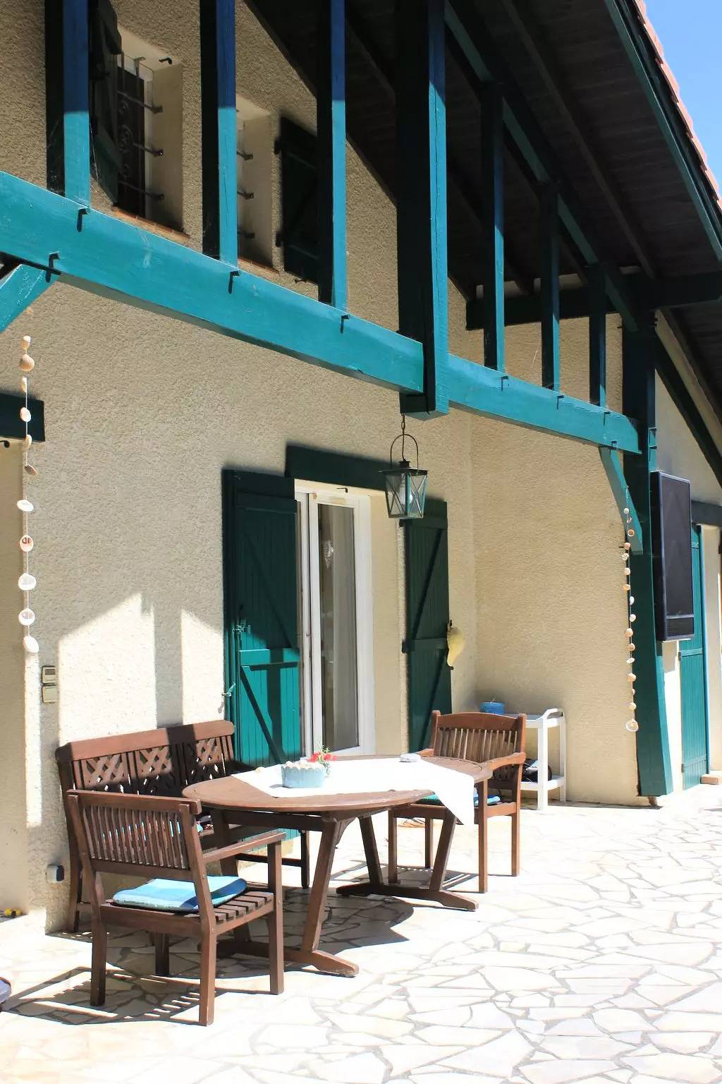 Casa 7 Personas in Messanges, Côte d’Argent