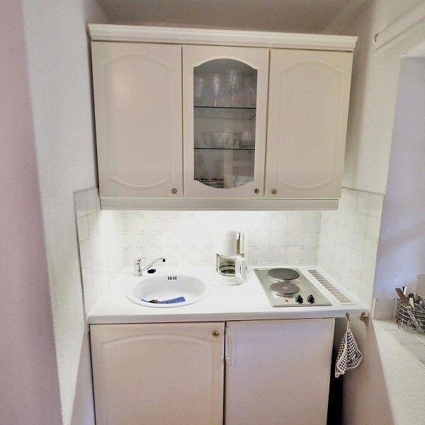 Ganze Ferienwohnung, Möwennest in Tinnum, Sylt (Gemeinde)