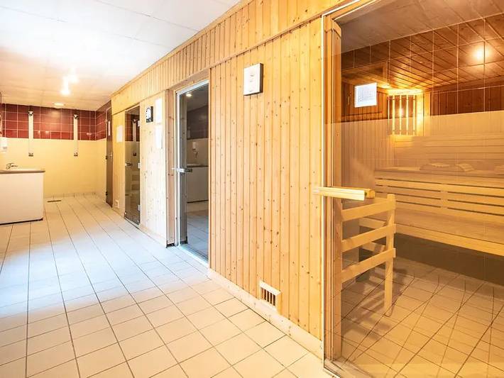Ferienwohnung für 6 Personen, mit Sauna, mit Haustier am Vercors - 2