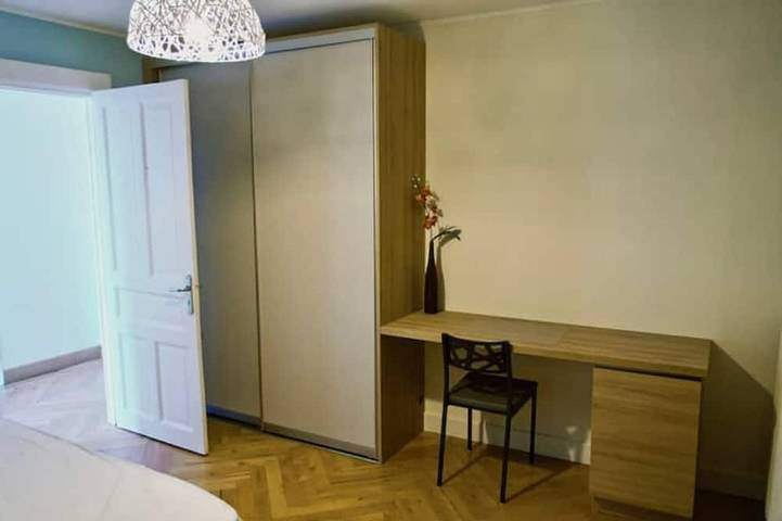 Location de vacances pour 6 personnes, avec jacuzzi et jardin, animaux acceptés à Maîche - 4