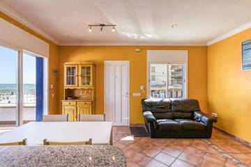 Vakantieappartement voor 4 Personen in L'Escala, Costa Brava, Afbeelding 2