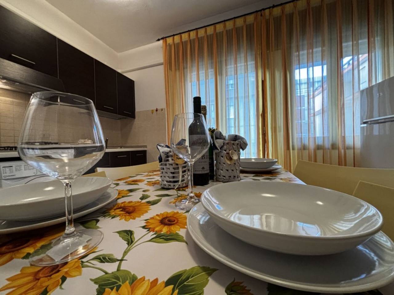 Apartamento vacacional entero, Settimo Cielo  - Settimo Cielo 04 in Rosolina Mare, Polesine