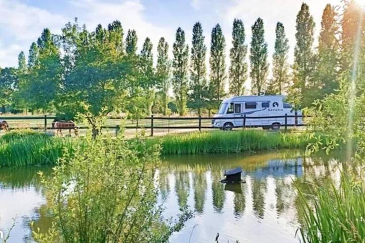 Gîte pour 2 personnes dans Mesnil-en-Ouche - 4