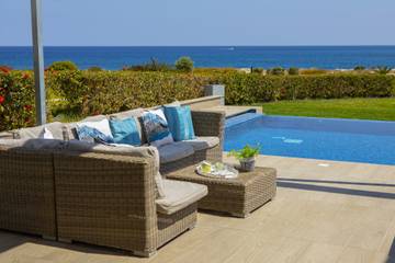 Villa for 12 People in Protaras, South Cyprus, Photo 3