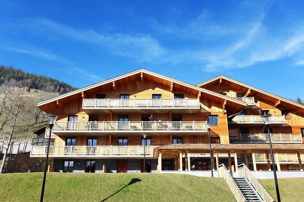 Photo : Appartement de vacances