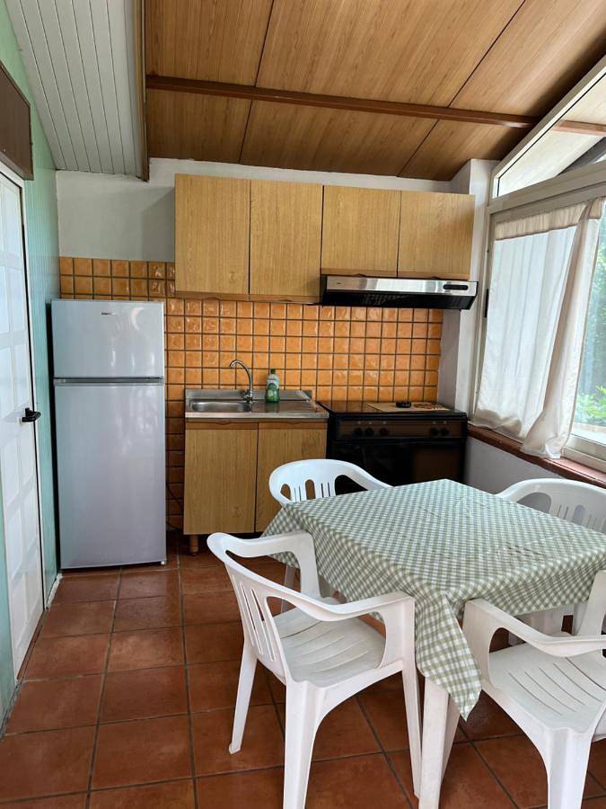Residence Saturno in Marina di Camerota, Camerota