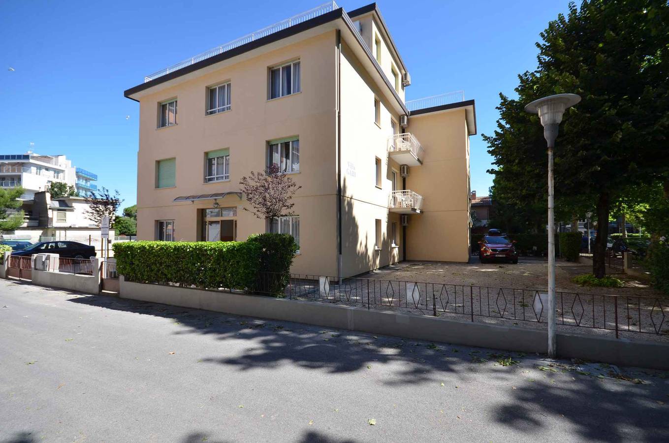 Ganzes Studio, Studio mit Klimaanlage  in Lignano Sabbiadoro, Udine Provinz