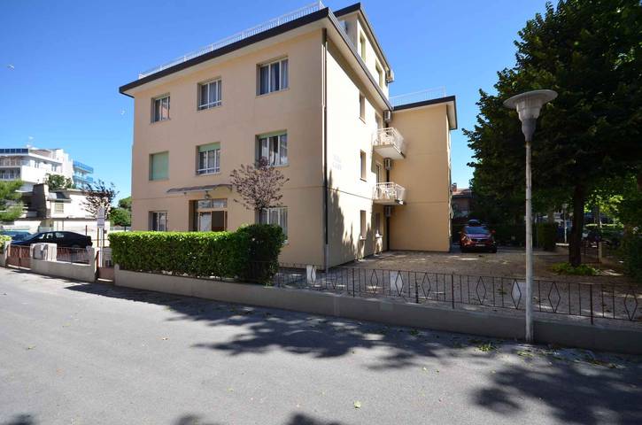 Studio für 2 Personen, mit Balkon in Lignano Sabbiadoro - 4