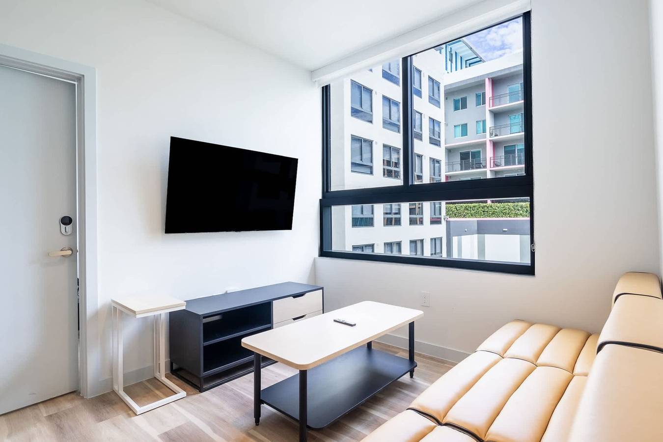 W    Spacious Modern 3Br in Wynwood in Miami, Florida