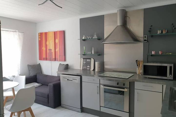 Ferienwohnung für 2 Personen - 1