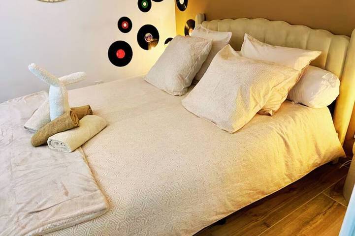 Chambre d’hôte pour 2 personnes, avec jacuzzi dans Nièvre - 3