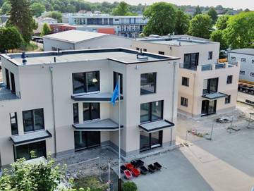 Ferienhaus für 4 Personen in Plötzin, Werder, Bild 1