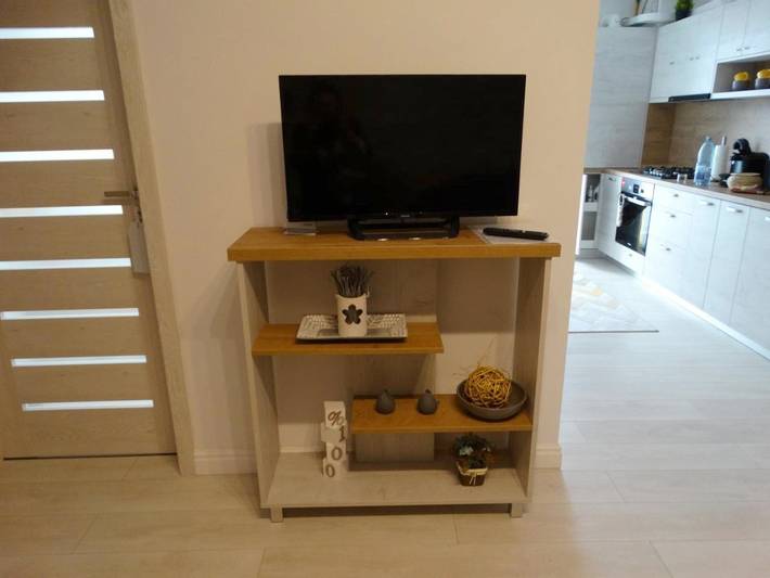 Gîte pour 4 personnes, avec vue et jardin dans Cluj-Napoca - 4