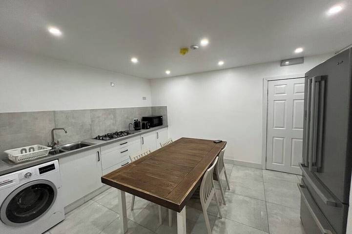 Ferienwohnung für 6 Personen, mit Garten - 1