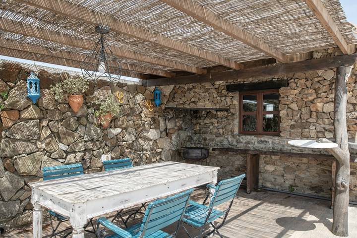 Villa für 12 Personen, mit Garten und Whirlpool, kinderfreundlich in Conil de la Frontera - 3