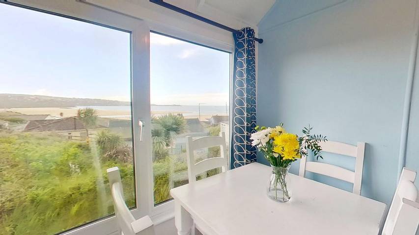 Gîte pour 4 personnes in Hayle, Cornouailles