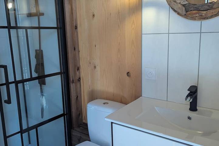 Gîte pour 2 personnes dans Zilling - 2