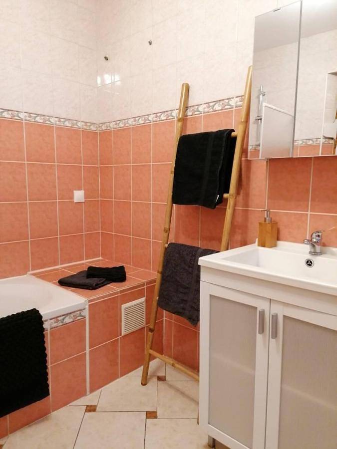 Location de vacances pour 4 personnes, avec jardin à Verberie - 4