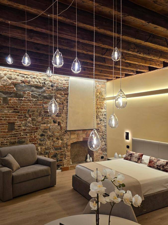BnB für 2 Personen in Udine