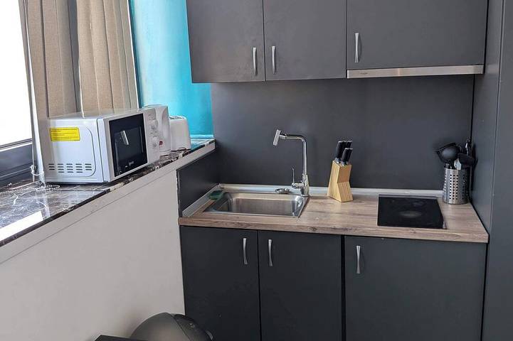 Apartment for 2 people in Sunderland