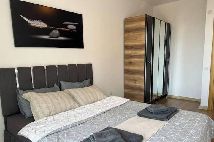 Ferienhaus für 2 Personen in der Türkei - 4